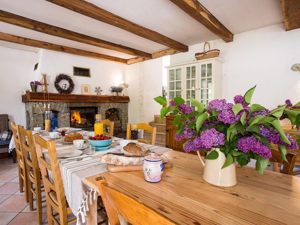 Gite-Auberge De Montvilliers Aime Εξωτερικό φωτογραφία