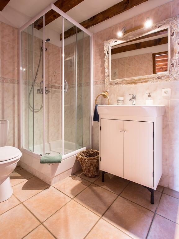 Gite-Auberge De Montvilliers Aime Εξωτερικό φωτογραφία