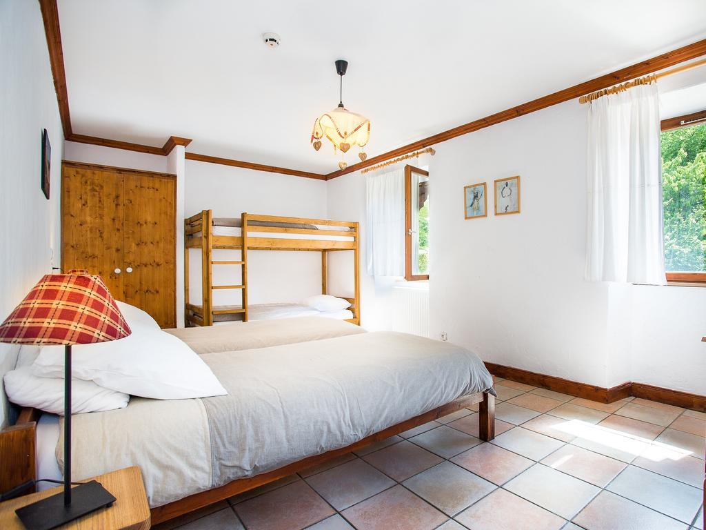 Gite-Auberge De Montvilliers Aime Εξωτερικό φωτογραφία